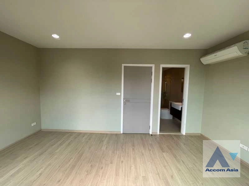 5  3 br Townhouse For Rent in Pattanakarn ,Bangkok ARL Ramkhamhaeng at Arden Pattanakarn AA43304