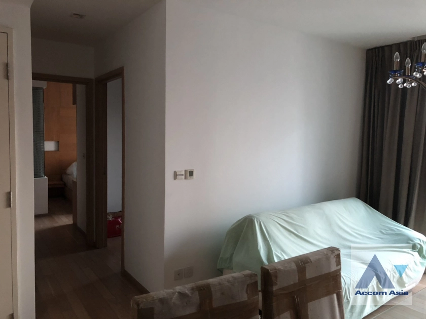  1  2 br Condominium For Sale in Sukhumvit ,Bangkok BTS Thong Lo at Siri at Sukhumvit AA43305