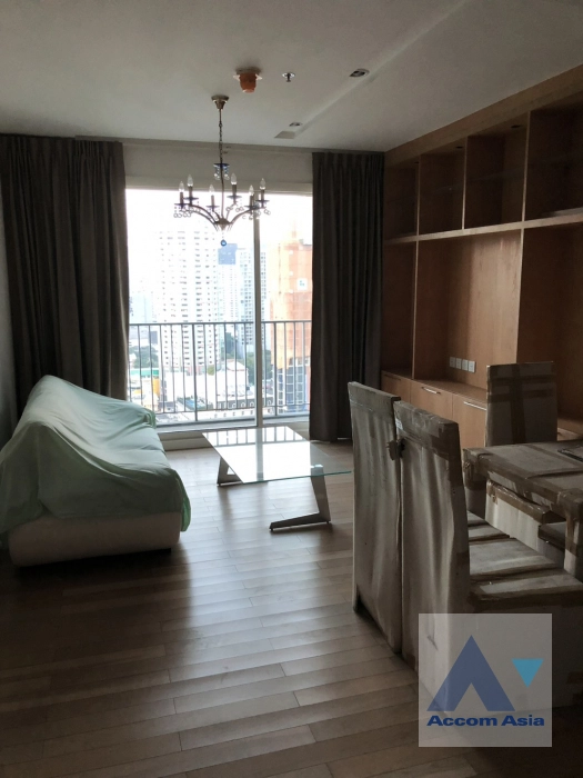 Siri at Sukhumvit Condominium  2 Bedroom for Sale BTS Thong Lo in Sukhumvit Bangkok
