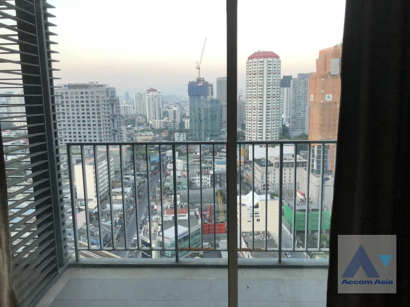 5  2 br Condominium For Sale in Sukhumvit ,Bangkok BTS Thong Lo at Siri at Sukhumvit AA43305