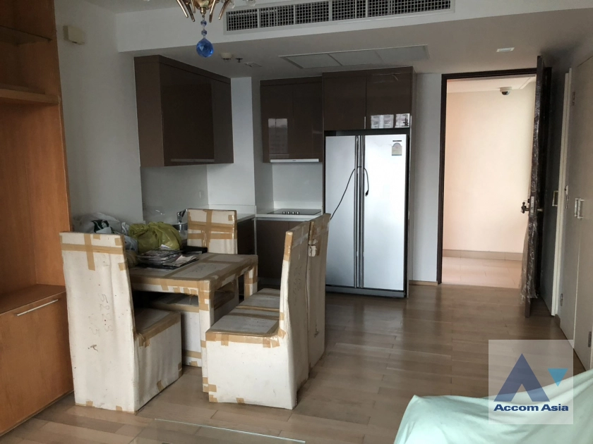  1  2 br Condominium For Sale in Sukhumvit ,Bangkok BTS Thong Lo at Siri at Sukhumvit AA43305