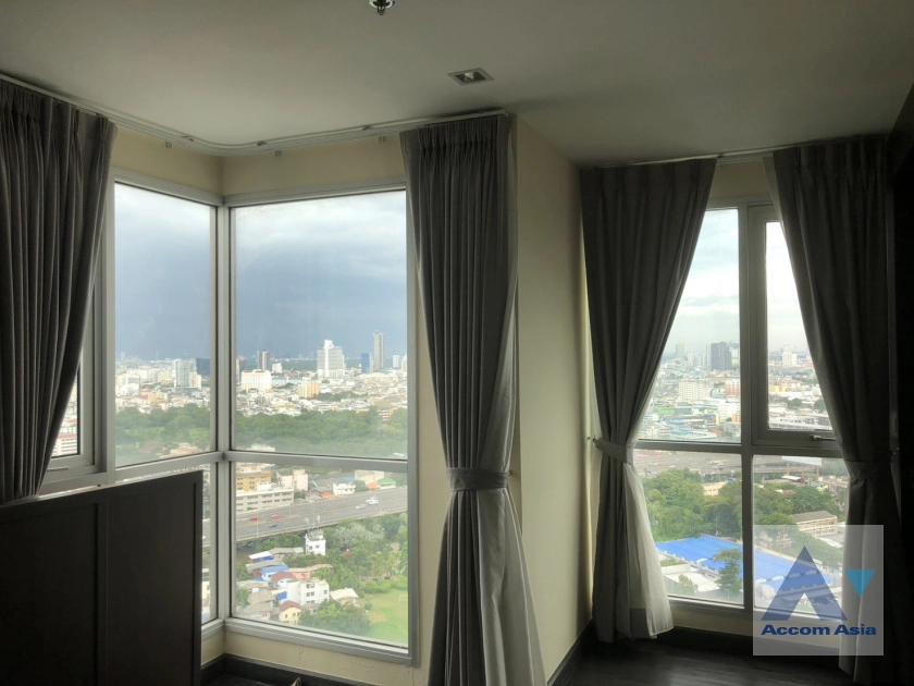 6  2 br Condominium For Sale in Sathorn ,Bangkok BTS Saphan Taksin at RHYTHM Sathorn “The Slow Collection” AA43306