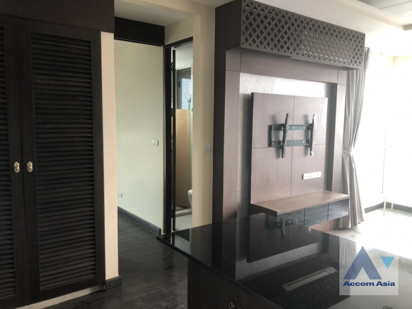  1  2 br Condominium For Sale in Sathorn ,Bangkok BTS Saphan Taksin at RHYTHM Sathorn “The Slow Collection” AA43306