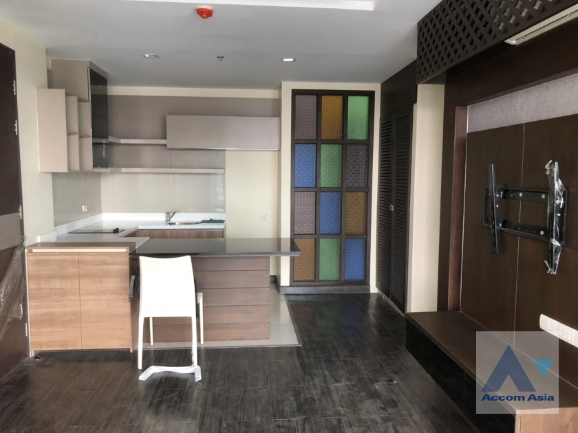  1  2 br Condominium For Sale in Sathorn ,Bangkok BTS Saphan Taksin at RHYTHM Sathorn “The Slow Collection” AA43306