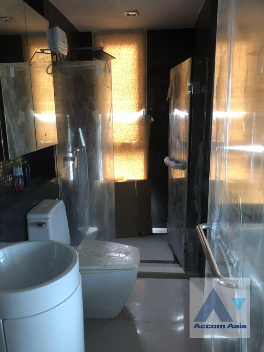 9  2 br Condominium For Sale in Sathorn ,Bangkok BTS Saphan Taksin at RHYTHM Sathorn “The Slow Collection” AA43306