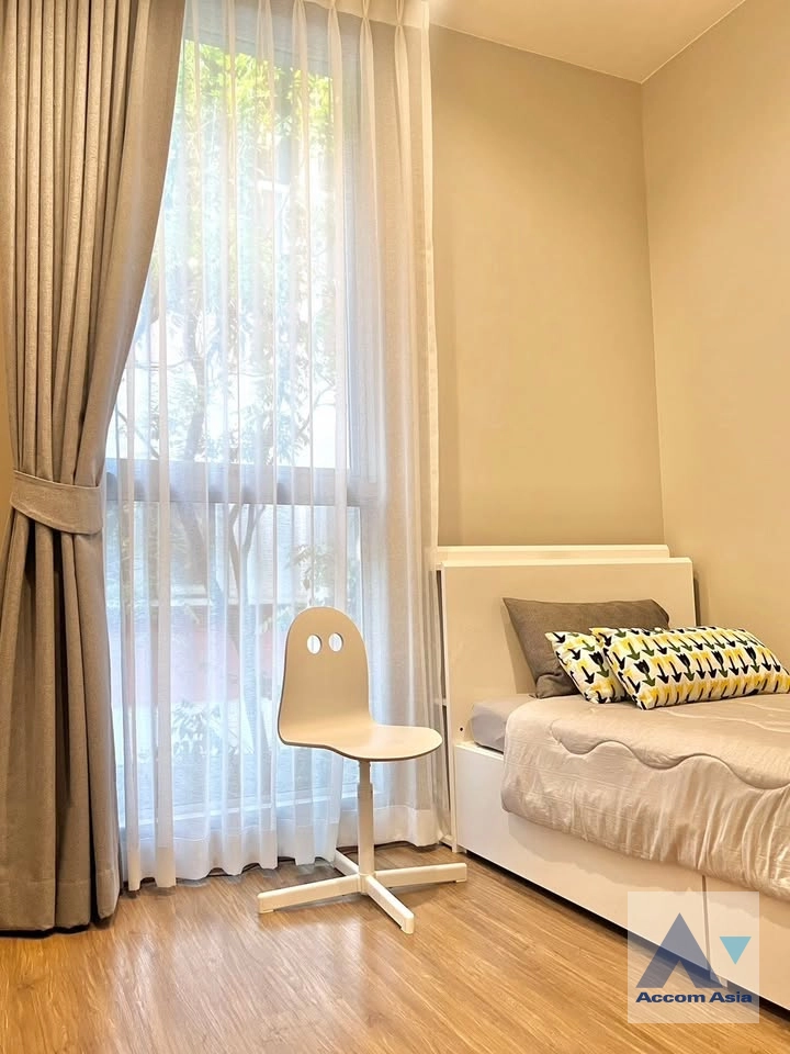 11  2 br Condominium for rent and sale in Sukhumvit ,Bangkok BTS Asok - MRT Phetchaburi at Q Prasarnmit AA43307