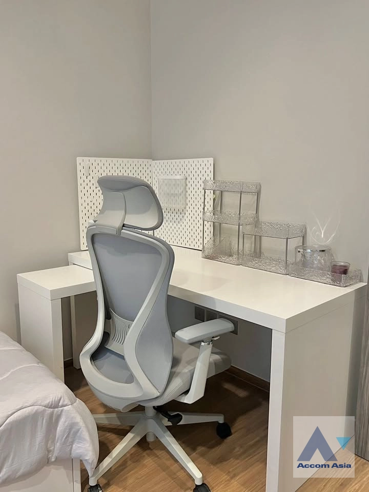 12  2 br Condominium for rent and sale in Sukhumvit ,Bangkok BTS Asok - MRT Phetchaburi at Q Prasarnmit AA43307