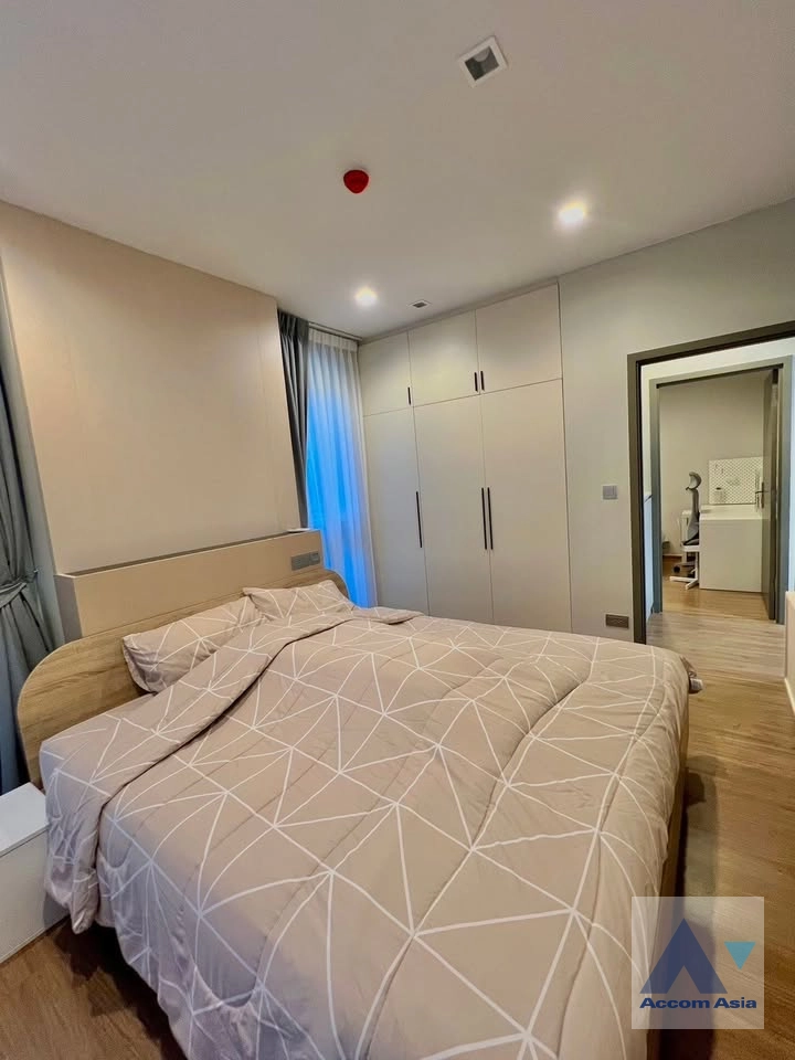 8  2 br Condominium for rent and sale in Sukhumvit ,Bangkok BTS Asok - MRT Phetchaburi at Q Prasarnmit AA43307