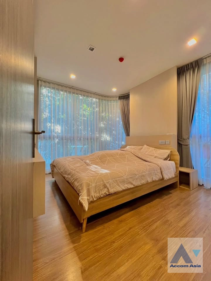 9  2 br Condominium for rent and sale in Sukhumvit ,Bangkok BTS Asok - MRT Phetchaburi at Q Prasarnmit AA43307