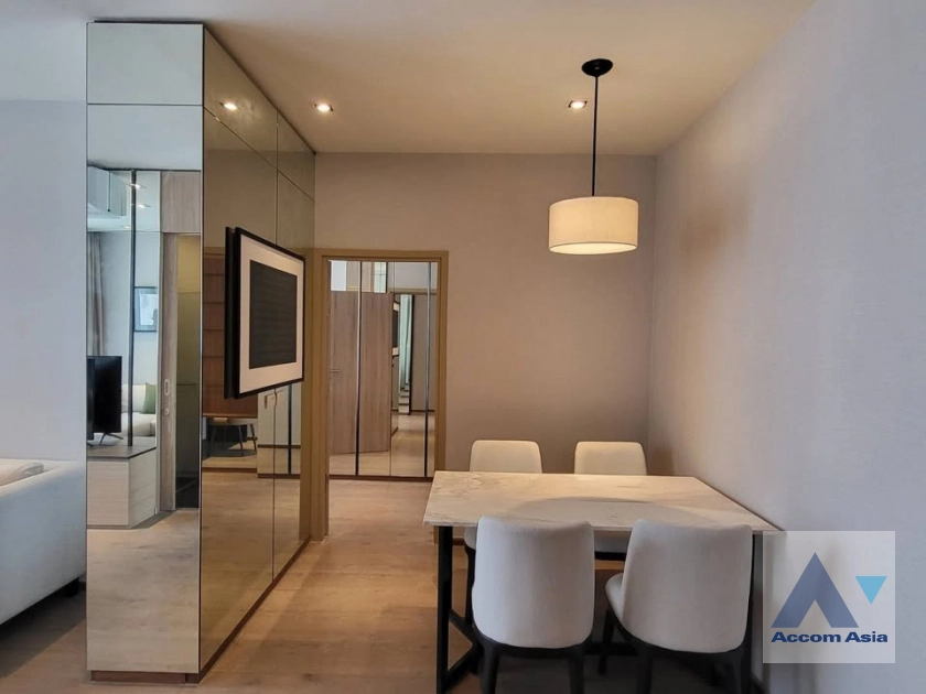 5  1 br Condominium For Rent in Sukhumvit ,Bangkok BTS Phrom Phong at Park Origin Phrom Phong AA43308