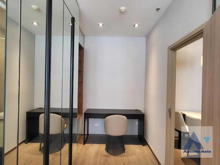 7  1 br Condominium For Rent in Sukhumvit ,Bangkok BTS Phrom Phong at Park Origin Phrom Phong AA43308