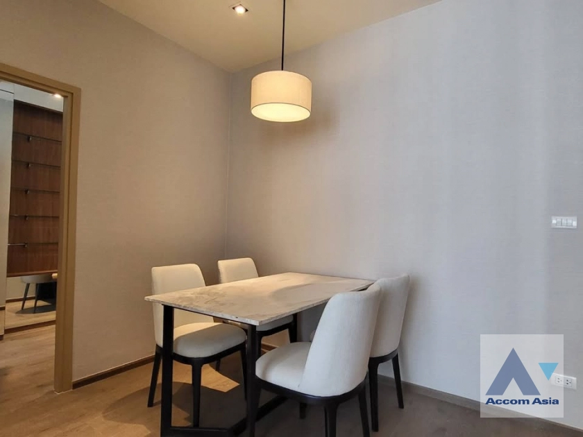 4  1 br Condominium For Rent in Sukhumvit ,Bangkok BTS Phrom Phong at Park Origin Phrom Phong AA43308