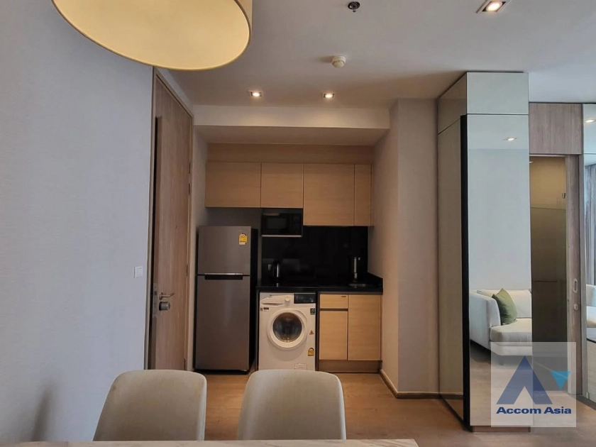 6  1 br Condominium For Rent in Sukhumvit ,Bangkok BTS Phrom Phong at Park Origin Phrom Phong AA43308