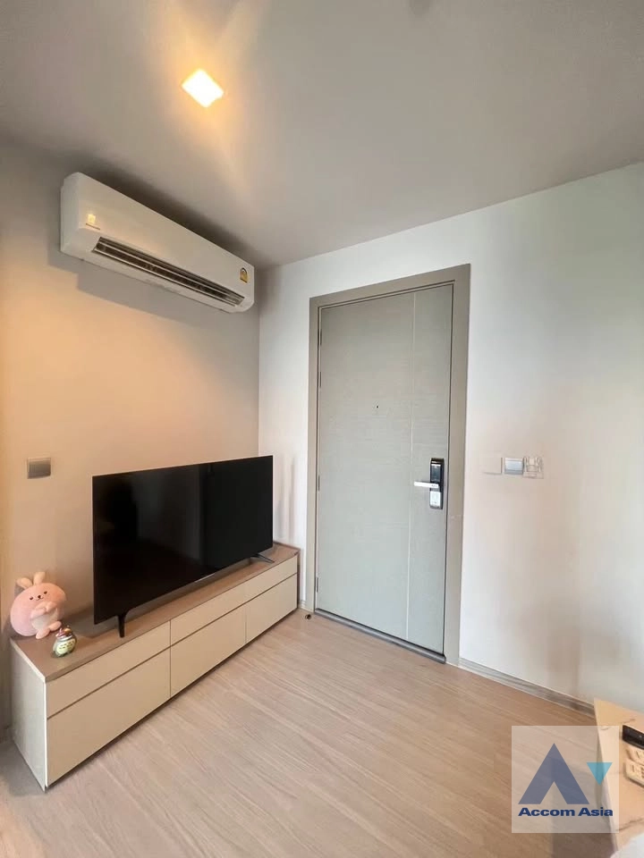 unit 1 Bedroom  Condominium For Rent in Phaholyothin, Bangkok  near MRT Rama 9 (AA43313)