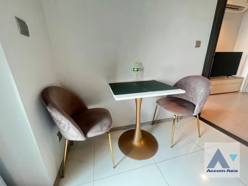  1  1 br Condominium For Rent in Phaholyothin ,Bangkok MRT Rama 9 at LIFE Asoke-Rama 9 AA43313