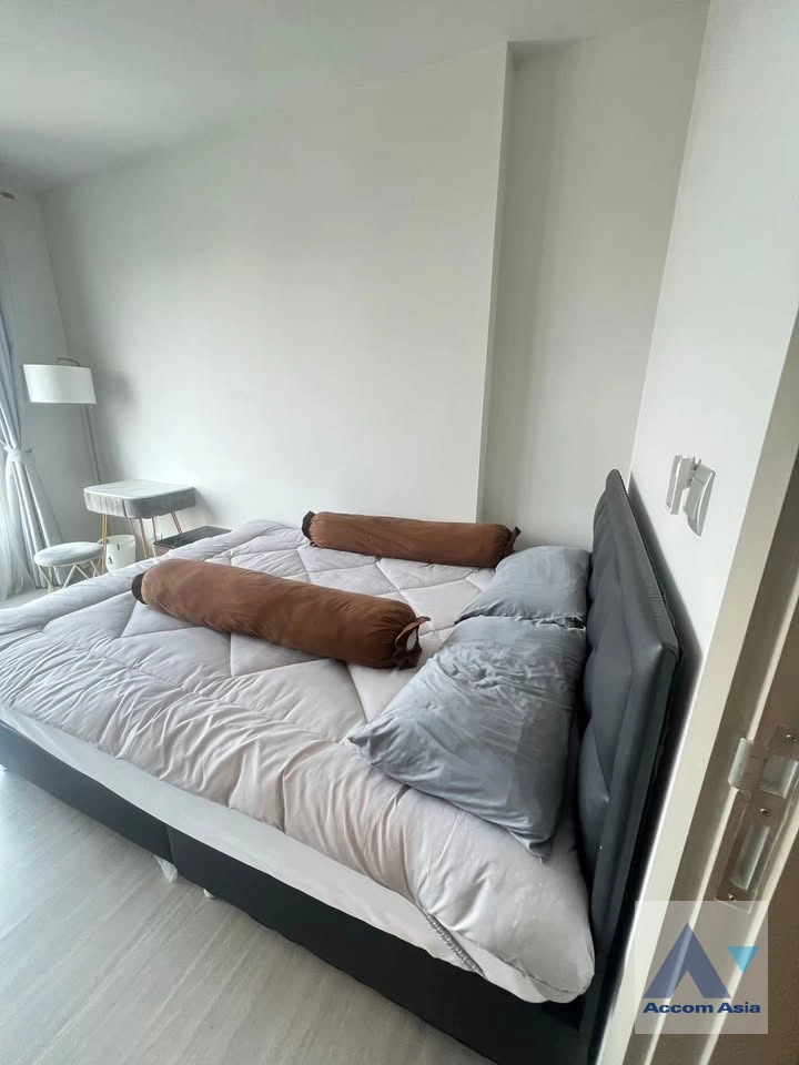 5  1 br Condominium For Rent in Phaholyothin ,Bangkok MRT Rama 9 at LIFE Asoke-Rama 9 AA43313