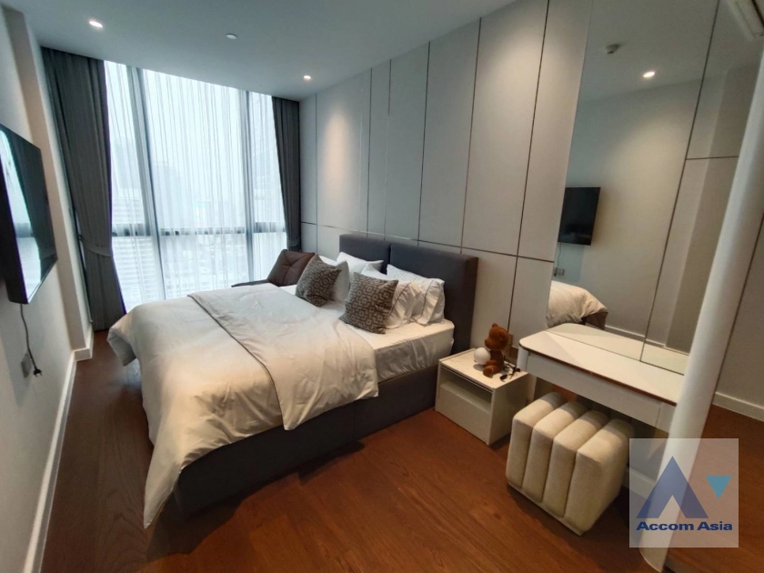 6  3 br Condominium for rent and sale in Sathorn ,Bangkok BTS Chong Nonsi - MRT Lumphini at Supalai ICON Sathorn AA43314
