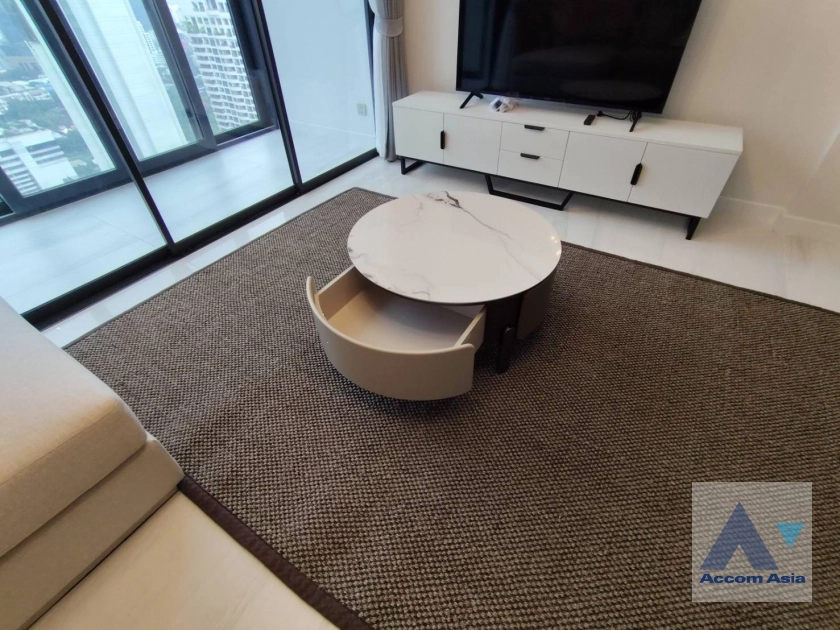  1  3 br Condominium for rent and sale in Sathorn ,Bangkok BTS Chong Nonsi - MRT Lumphini at Supalai ICON Sathorn AA43314