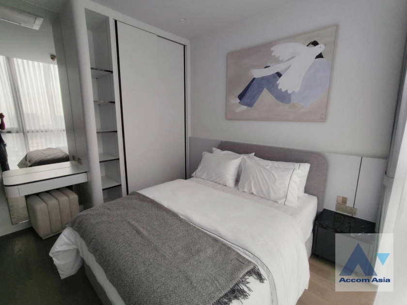 4  3 br Condominium for rent and sale in Sathorn ,Bangkok BTS Chong Nonsi - MRT Lumphini at Supalai ICON Sathorn AA43314