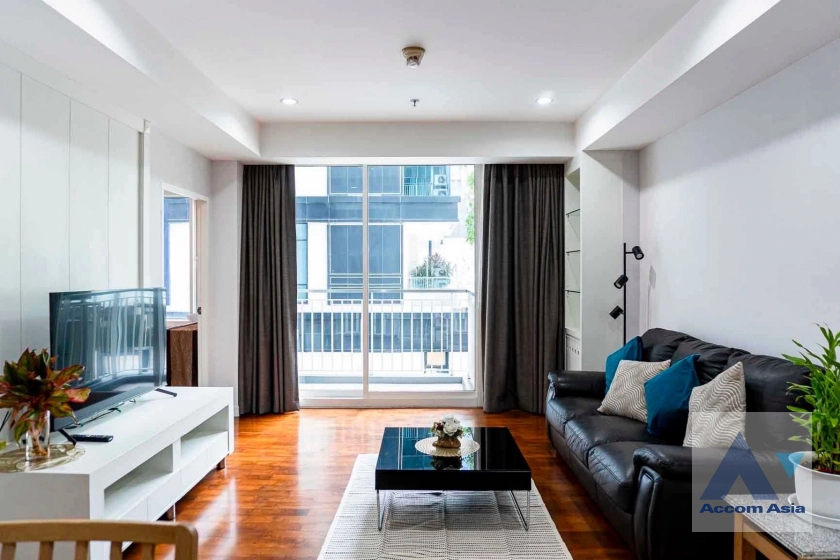  Baan Siri 24 Condominium Condominium  1 Bedroom for Sale & Rent BTS Phrom Phong in Sukhumvit Bangkok