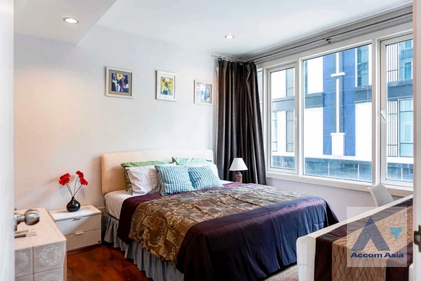 4  1 br Condominium for rent and sale in Sukhumvit ,Bangkok BTS Phrom Phong at Baan Siri 24 Condominium AA43315