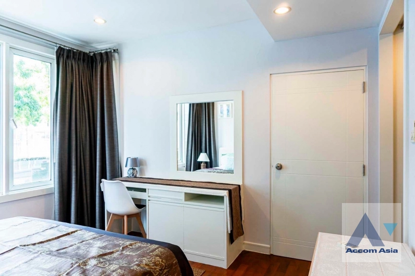 5  1 br Condominium for rent and sale in Sukhumvit ,Bangkok BTS Phrom Phong at Baan Siri 24 Condominium AA43315