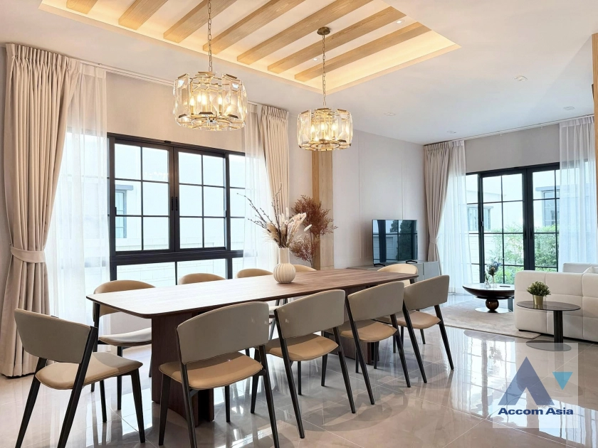  1  5 br House for rent and sale in Samutprakan ,Samutprakan  at The City Bangna 2 AA43316