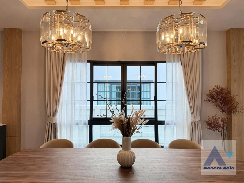 7  5 br House for rent and sale in Samutprakan ,Samutprakan  at The City Bangna 2 AA43316