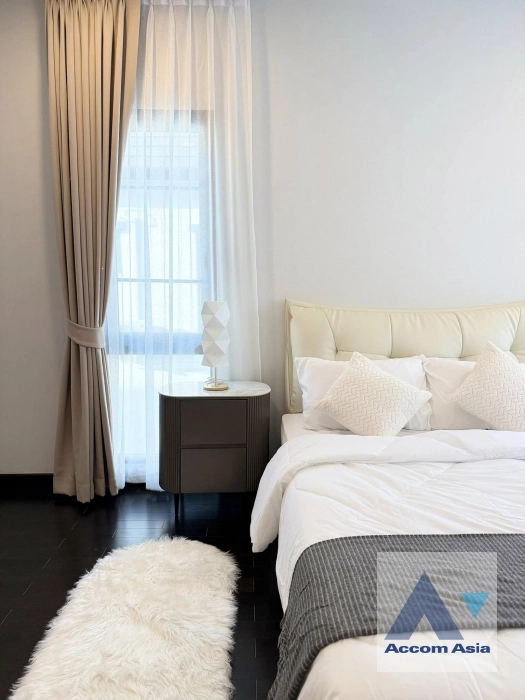 11  5 br House for rent and sale in Samutprakan ,Samutprakan  at The City Bangna 2 AA43316