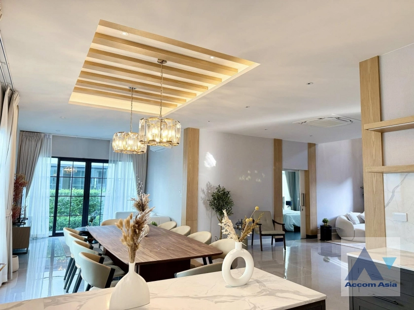 8  5 br House for rent and sale in Samutprakan ,Samutprakan  at The City Bangna 2 AA43316