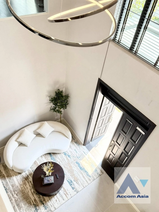 5  5 br House for rent and sale in Samutprakan ,Samutprakan  at The City Bangna 2 AA43316