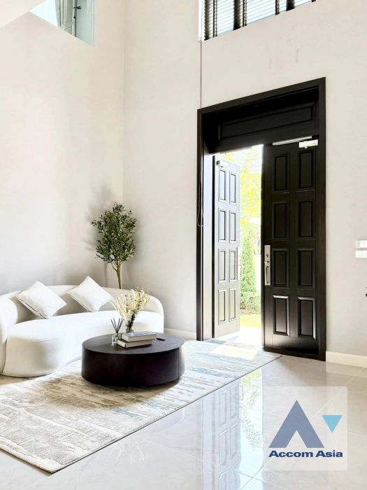 4  5 br House for rent and sale in Samutprakan ,Samutprakan  at The City Bangna 2 AA43316