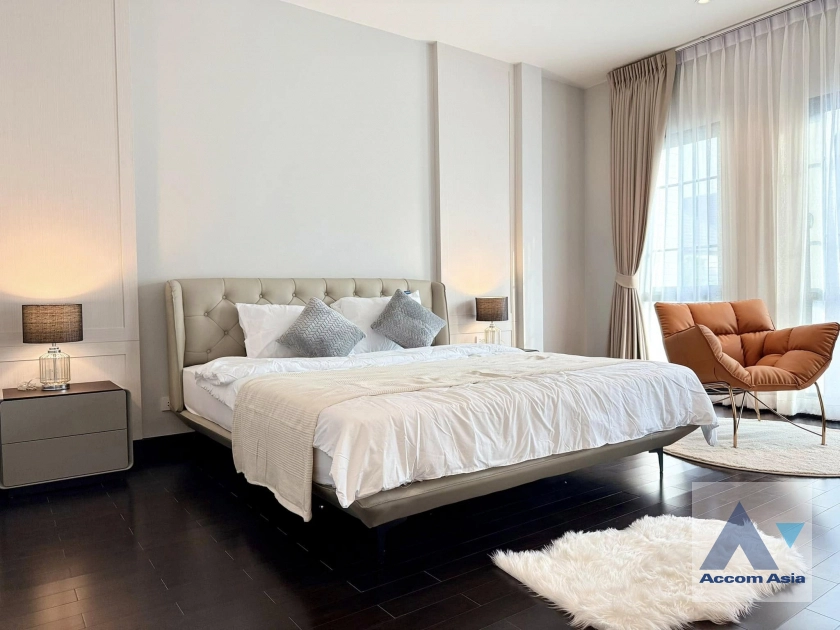 9  5 br House for rent and sale in Samutprakan ,Samutprakan  at The City Bangna 2 AA43316