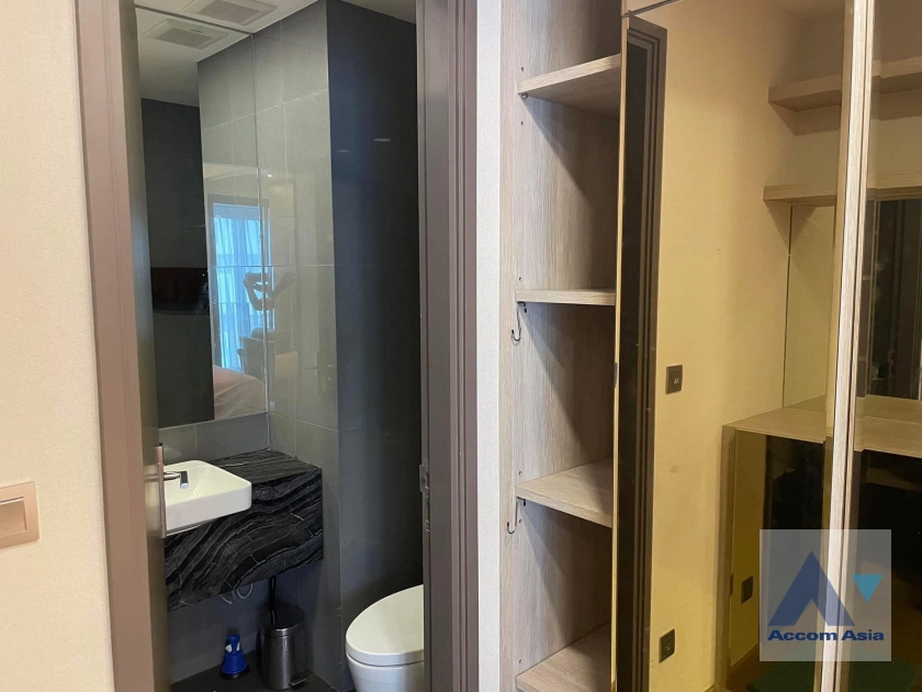 4  1 br Condominium For Rent in Silom ,Bangkok MRT Sam Yan at Ashton Chula Silom AA43317