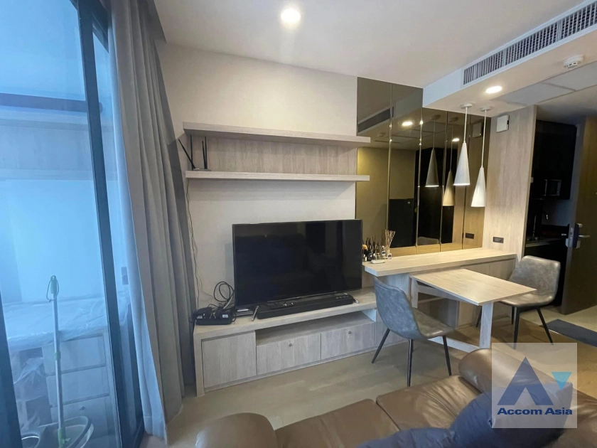  1  1 br Condominium For Rent in Silom ,Bangkok MRT Sam Yan at Ashton Chula Silom AA43317