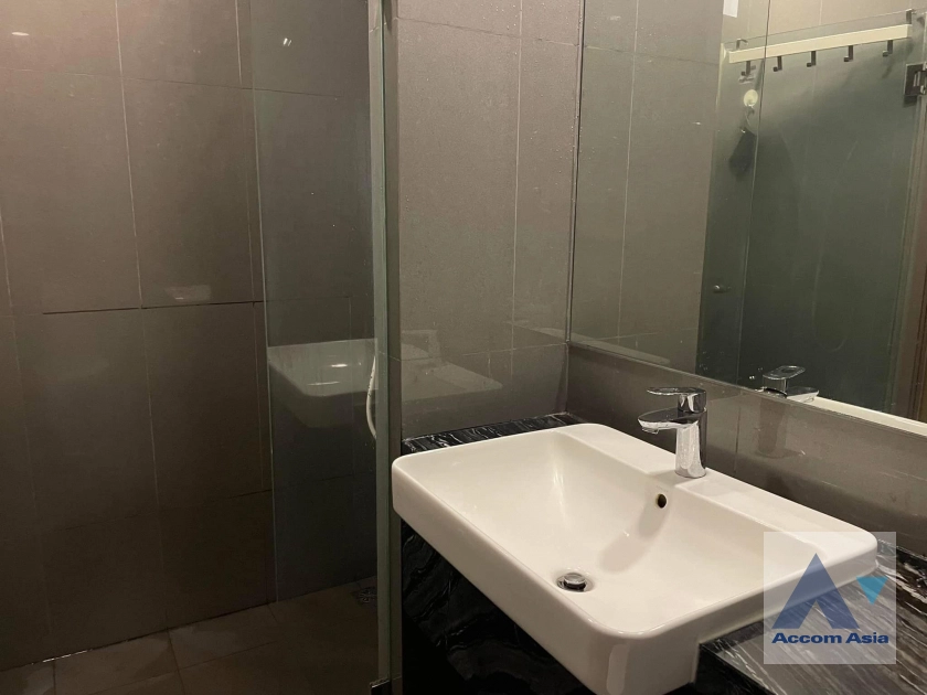 5  1 br Condominium For Rent in Silom ,Bangkok MRT Sam Yan at Ashton Chula Silom AA43317