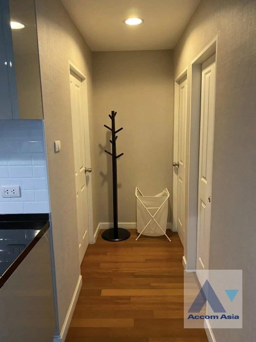 6  2 br Condominium for rent and sale in Ratchadaphisek ,Bangkok MRT Rama 9 at Belle Grand Rama 9  (Belle Avenue) AA43318