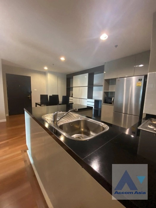 4  2 br Condominium for rent and sale in Ratchadaphisek ,Bangkok MRT Rama 9 at Belle Grand Rama 9  (Belle Avenue) AA43318