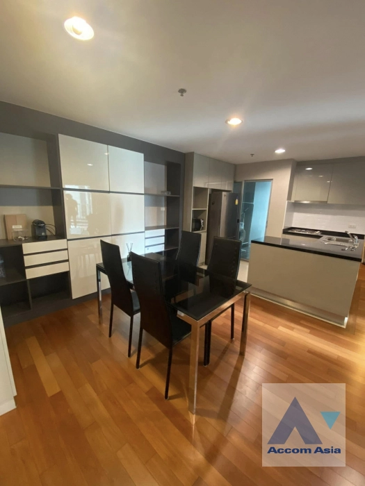  1  2 br Condominium for rent and sale in Ratchadaphisek ,Bangkok MRT Rama 9 at Belle Grand Rama 9  (Belle Avenue) AA43318