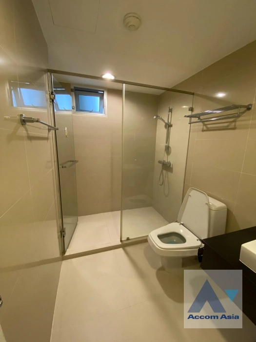 9  2 br Condominium for rent and sale in Ratchadaphisek ,Bangkok MRT Rama 9 at Belle Grand Rama 9  (Belle Avenue) AA43318