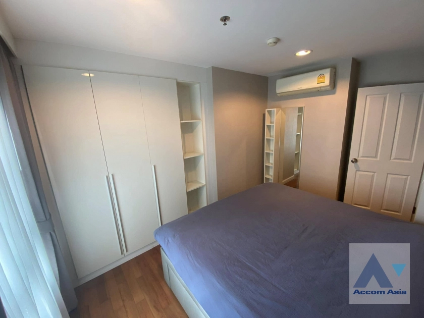 8  2 br Condominium for rent and sale in Ratchadaphisek ,Bangkok MRT Rama 9 at Belle Grand Rama 9  (Belle Avenue) AA43318