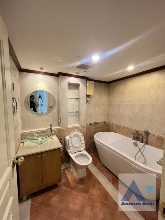 14  2 br Condominium for rent and sale in Ploenchit ,Bangkok BTS Ploenchit at Navin Court AA43319