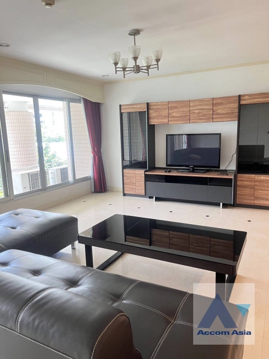 unitFully Furnished |  2 Bedrooms  Condominium For Rent & Sale in Ploenchit, Bangkok  near BTS Ploenchit (AA43319)