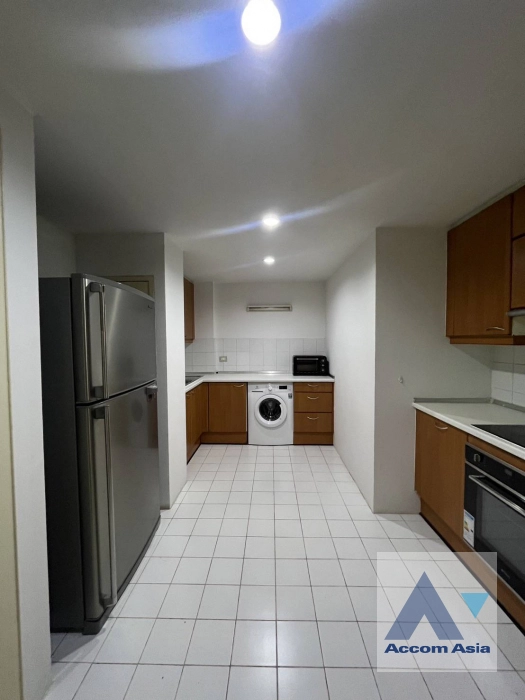 8  2 br Condominium for rent and sale in Ploenchit ,Bangkok BTS Ploenchit at Navin Court AA43319