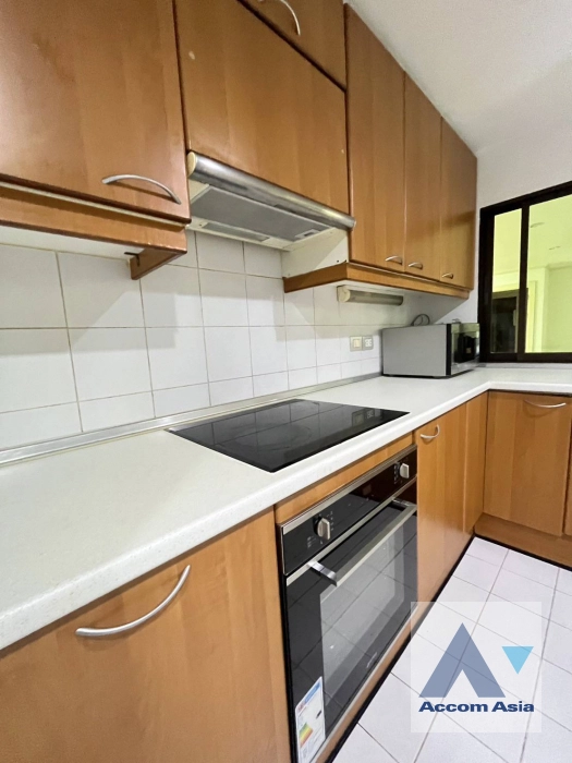 6  2 br Condominium for rent and sale in Ploenchit ,Bangkok BTS Ploenchit at Navin Court AA43319