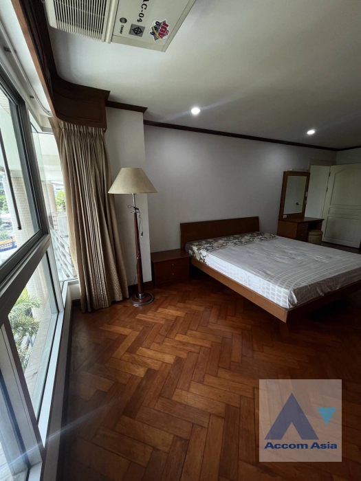 12  2 br Condominium for rent and sale in Ploenchit ,Bangkok BTS Ploenchit at Navin Court AA43319