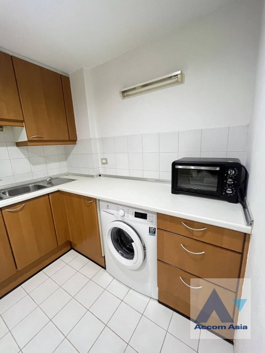 7  2 br Condominium for rent and sale in Ploenchit ,Bangkok BTS Ploenchit at Navin Court AA43319