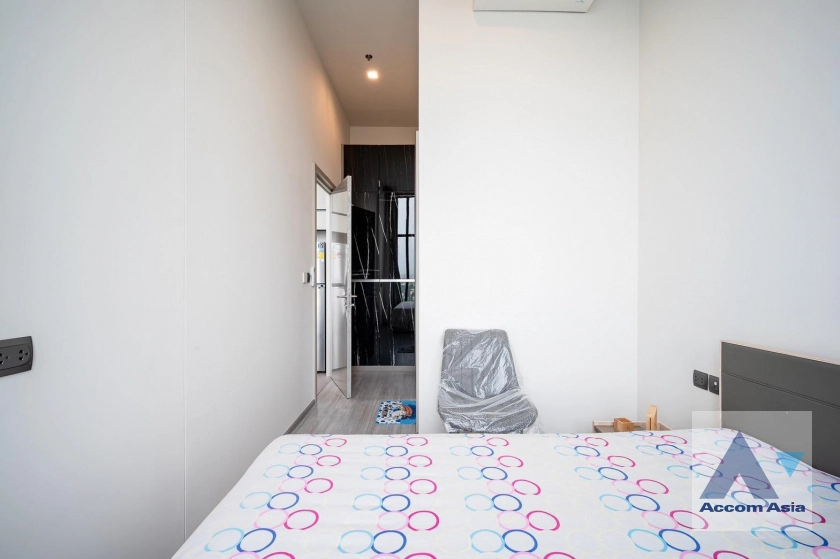 6  1 br Condominium For Rent in Sukhumvit ,Bangkok BTS Punnawithi at The LINE Sukhumvit 101 AA43320