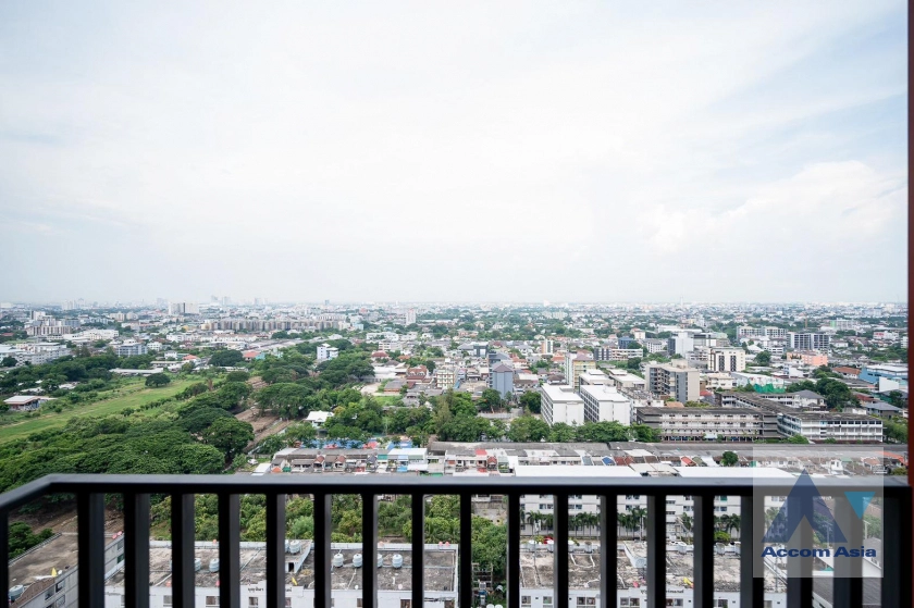 10  1 br Condominium For Rent in Sukhumvit ,Bangkok BTS Punnawithi at The LINE Sukhumvit 101 AA43320