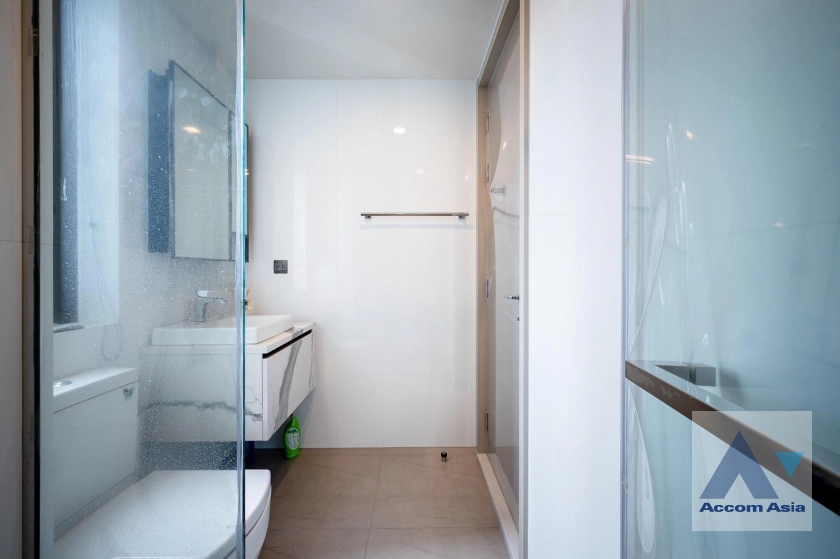 9  1 br Condominium For Rent in Sukhumvit ,Bangkok BTS Punnawithi at The LINE Sukhumvit 101 AA43320